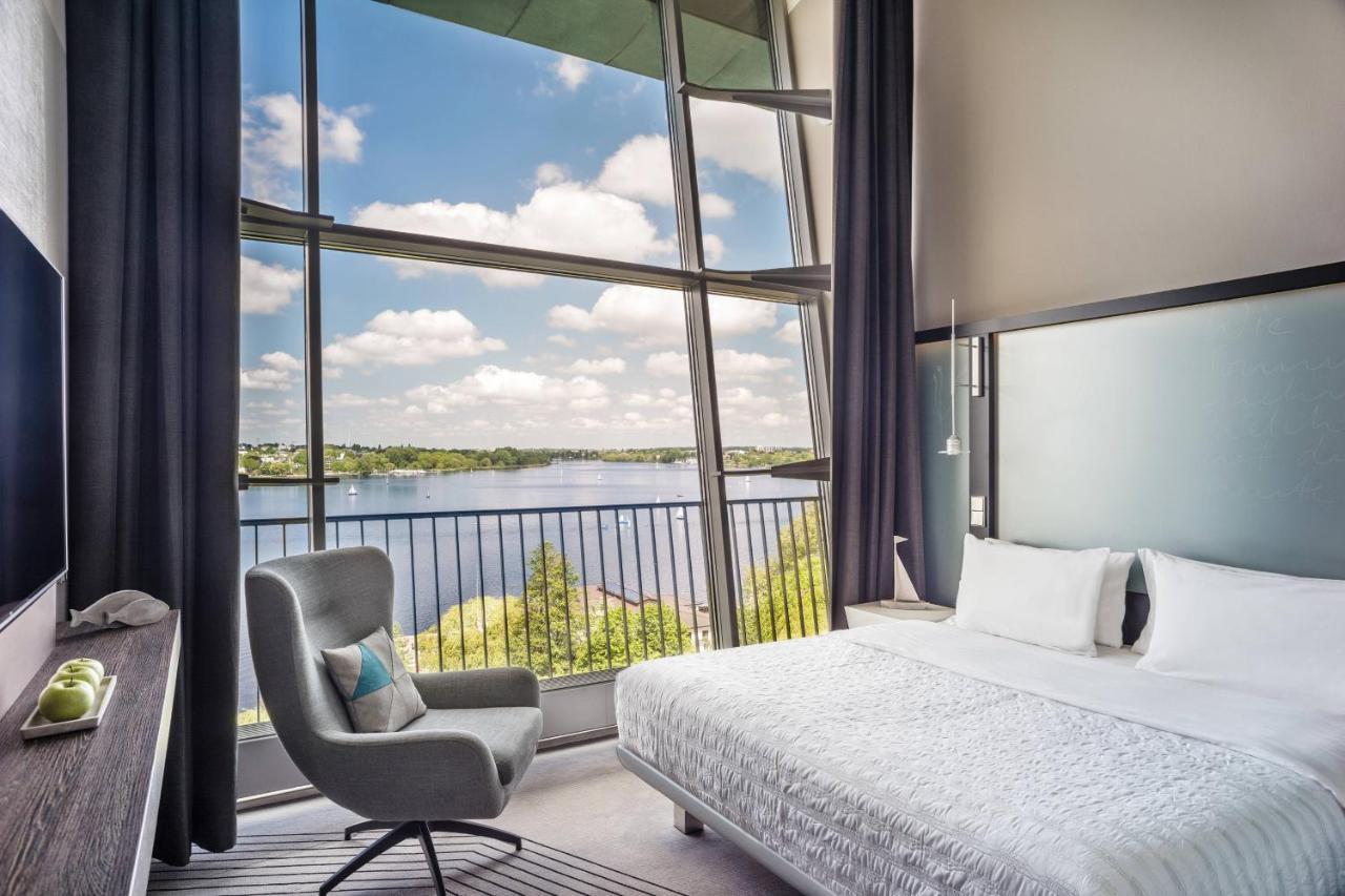 Duplex Lake Suite, Bi-level Suite, Alster view,1710290374:JPEG